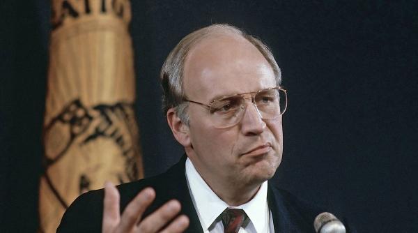 a murit dick cheney vicepresedinte atentate 11 septembrie 2001