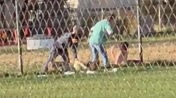 infirmiera lovit persoana dizabilitati centrul bihor retinuta