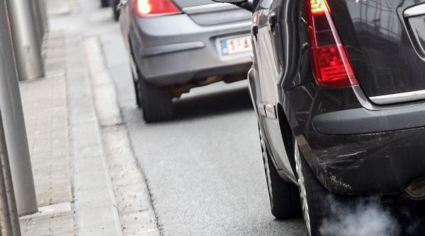 300.000 de inimi oprite de poluare. Care sunt cele mai mari riscuri