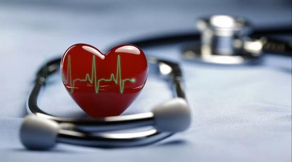 Descoperire uimitoare în medicină. Inima umană se poate regenera singură