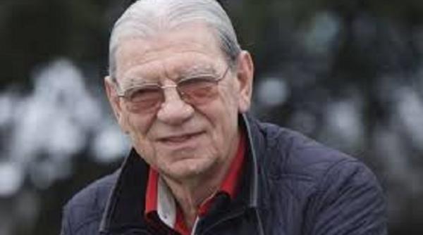 Emerich Ienei va fi înmormântat sâmbătă, la Oradea, cu onoruri militare