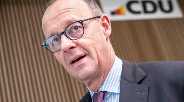 Germania suplimentează ajutorul pentru Ucraina cu 3 miliarde de euro în 2026