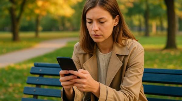 Îți citește mesajele pe WhatsApp dar nu-ți răspunde? Iată ce înseamnă