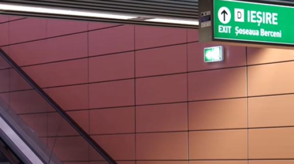 magistrala m4 14 statii noi intre gara de nord si gara progresul