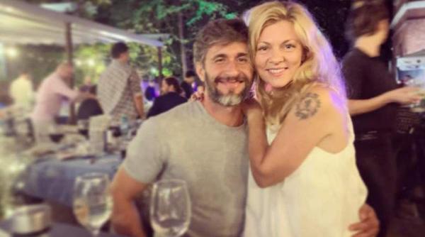 Viața la țară: Animalul inedit al Danei Nălbaru și al lui Dragoș Bucur