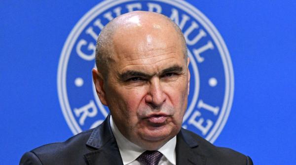 Bolojan: Pachetele de reforme vor fi adoptate până la sfârșitul lunii