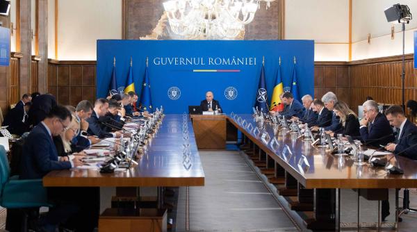 Coaliția cade de acord pe reducerea cheltuielilor și a tăierilor în administrația locală și centrală