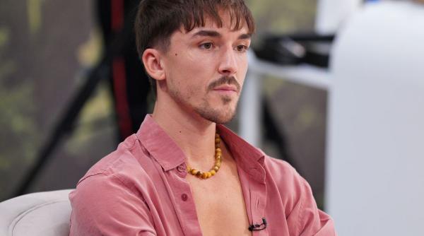 Emil Rengle dezvăluie diseară, la MediCOOL, de la 18:00, cum a fost diagnosticat cu o boală autoimună: „M-a ajutat foarte mult meditația, dar și terapia”