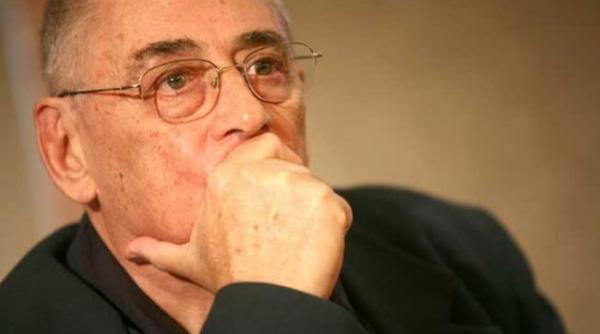 Horia Moculescu rămâne în stare critică. Celebrul compozitor este la Terapie Intensivă