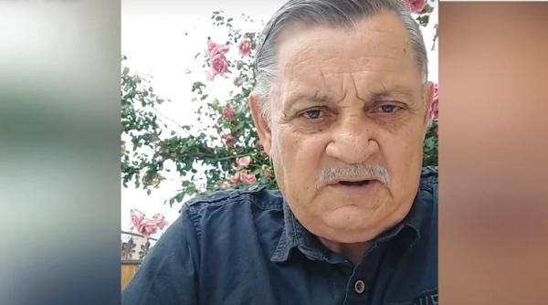 Liderul romilor din Neamț, Simion Stan, a murit după ce s-a împușcat în cap în timpul unui live pe TikTok