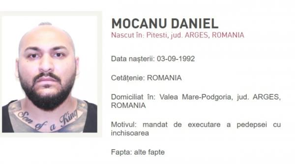 Dani Mocanu, fugar după condamnarea la închisoare! Manelistul și fratele său, căutați de Poliție