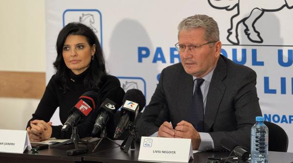 Primăria Capitalei a ratat șansa modernizării: Liviu Negoiță acuză „patru ani irosiți și proiecte blocate”