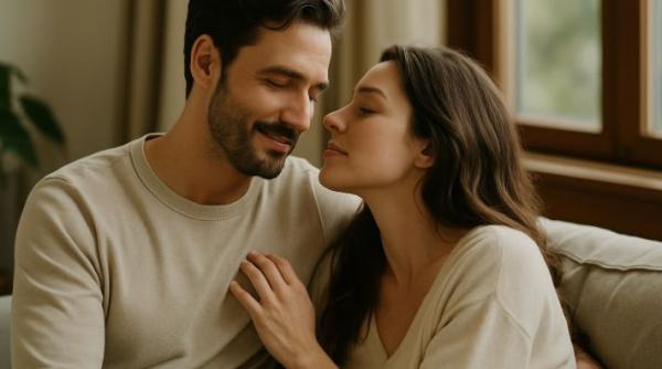 Seducția, ca stil de viață: 5 trucuri simple pentru o relație pasională