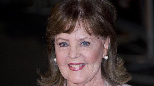 actrita pauline collins nominalizata oscar moarte varsta 85 ani