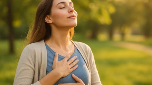 Atac de panică? Cum recapeți controlul când inima ta o ia razna
