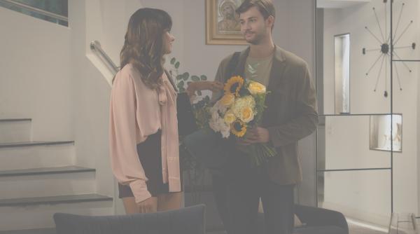 cele mai noi episoade ale serialului original ana mi ai fost scrisa in adn lider de audienta