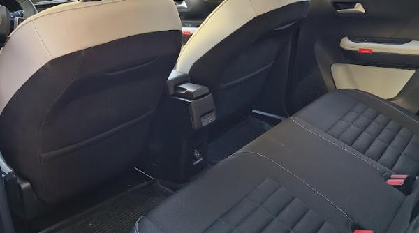 Citroen e-C3 Aircross - surpriza electric&#259; francez&#259; cu o inteligen&#539;&#259; de baterie demn&#259; de Formula E