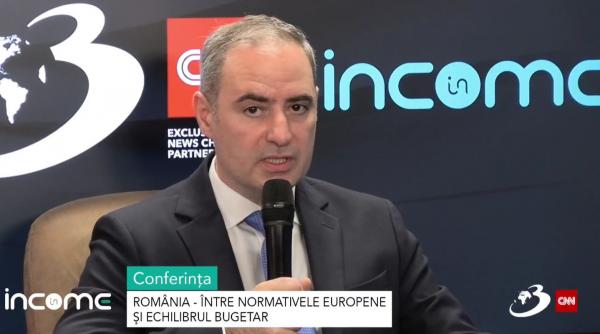 conferinta nationala income magazine corporate romania intre normativele europene si echilibrul bugetar