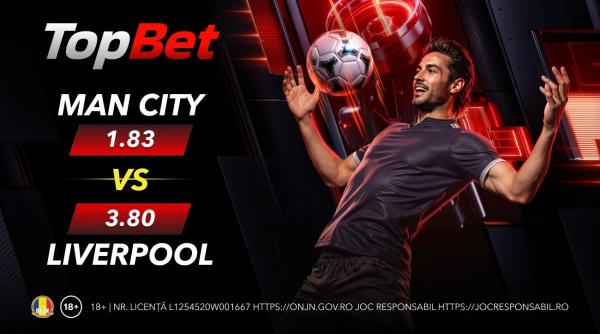 Derby-uri de 5 stele în acest final de săptămână: Prezentarea celor mai tari meciuri și cotele la pariuri