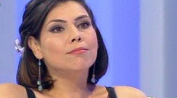 Fiica Andei Călugăreanu se află într-o situație dificilă după decizia lui Gigi Becali