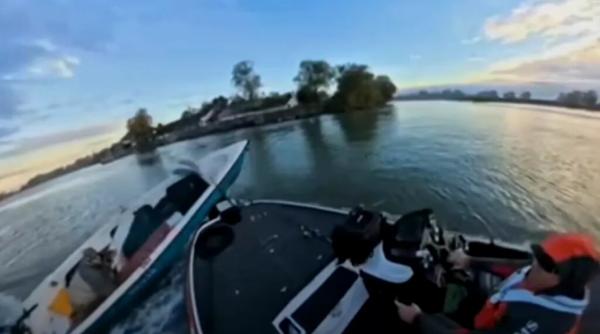 mila 23 accident spinning din barca