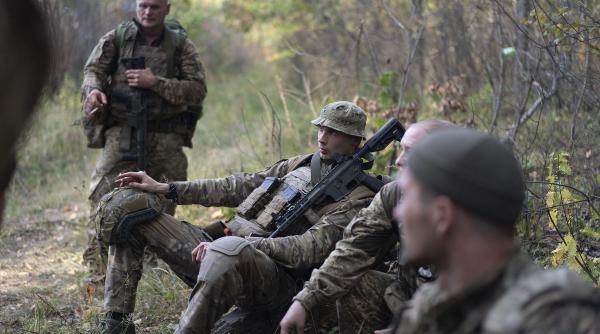 Comandant ucrainean, acuzat de neglijență după ce Rusia a atacat o ceremonie militară