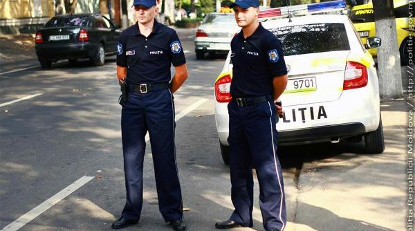 Un fals polițist a încercat un șantaj prin telefon