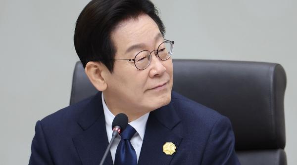 Președintele Coreei de Sud susține că economia a trecut de momentul critic