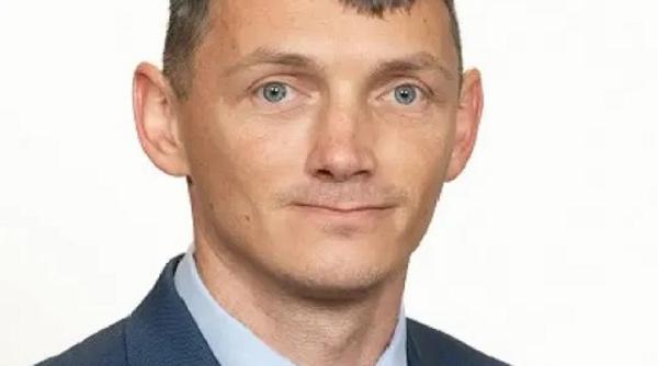 Senator, prins la volan fără permis