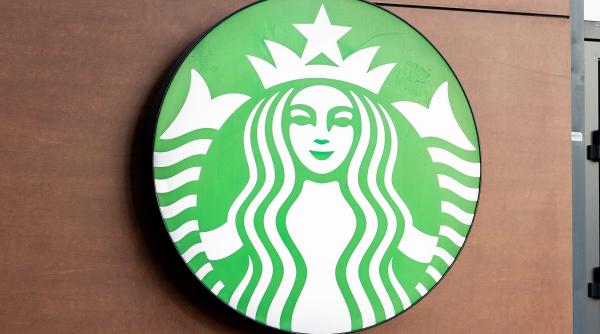 Starbucks vinde 60% din acțiunile sale din China într-o tranzacție de 4 miliarde de dolari