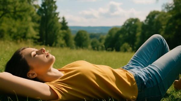 Cea mai simplă metodă de detox mental? Plictiseala este noua ta superputere