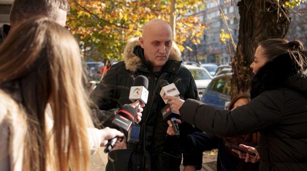 Radu Marinescu: În cazul lui Horațiu Potra se parcurg etapele unei proceduri de extrădare