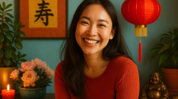 Ritualuri Feng Shui și noroc în dragoste: 3 zodii chinezești au șansa vieții între 10 și 16 noiembrie 2025