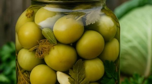 Cum se pun gogonelele la murat: Rețeta tradițională, pas cu pas