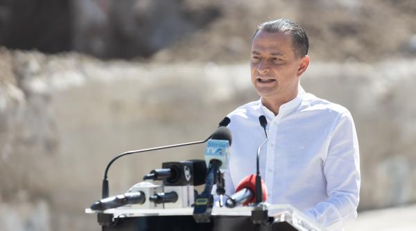 daniel baluta investitii primaria capitalei