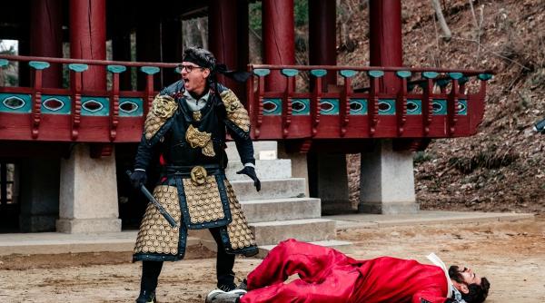 diseara de la 20 30 la antena 1 concurentii din asia express devin actori in celebrele drame coreene emisiunea din nou lider de audienta