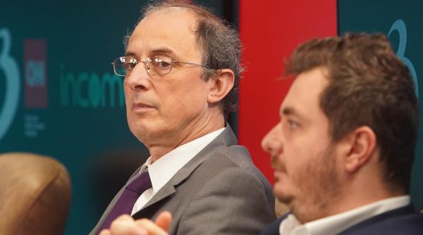 România a ignorat legea responsabilității fiscale timp de 15 ani. Laurian Lungu: „Nu poți încălca legea la nesfârșit”