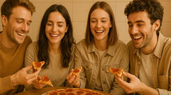 Val cosmic de bucurie: 10 noiembrie 2025 deschide uși pentru 4 zodii