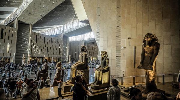 vizita muzeu mai eficienta decat o zi spa