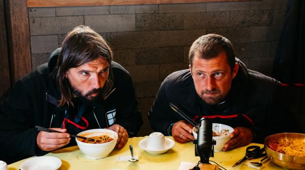 Asia Express își desemnează finaliștii! Emisiunea, din nou lider detaşat de audiență