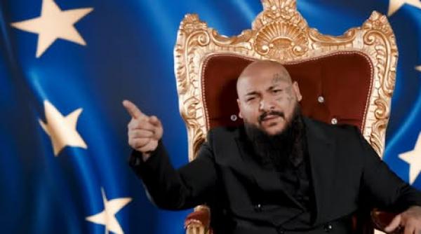 Evazionistul Dani Mocanu are obligații fiscale nedeclarate de peste 1,6 milioane de lei