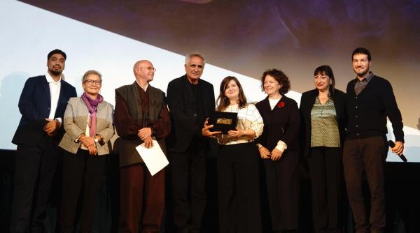 „Jaful secolului” - Cel mai bun film la Festivalul Internațional de Film Tertio Millennio din Italia