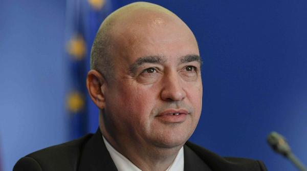 Mihai Barbu demisionează de la conducerea Autorității pentru Reformă Feroviară