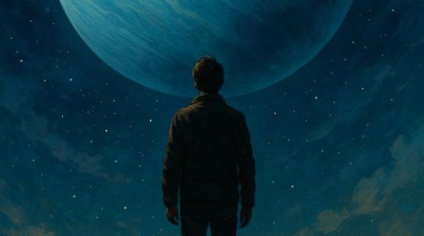 Ultima revenire a lui Uranus în Taur: Sfârșitul unui ciclu de 7 ani al schimbării