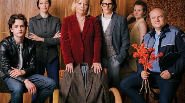 Bucureștiul și Iașiul devin centrele teatrului românesc în această săptămână