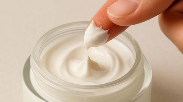 Crema „minune” care aproape a ucis o femeie: conținea mercur și era vândută cu până la 500 de lei