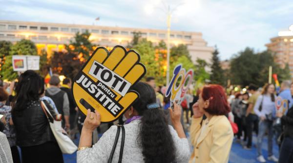 ONG-urile #rezist, mișcare la 180 de grade. Se organizează un protest antijustiție. Ținta – președintele ÎCCJ, Lia Savonea
