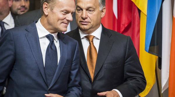 Ungaria, țapul ispășitor. Polonia, adevăratul obstacol în calea aderării rapide a Ucrainei la UE