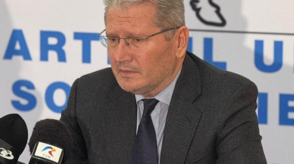 Criză de încredere în alegerile din București: Liviu Negoiță acuză „mecanisme manipulate” și refuză intrarea în cursa electorală!