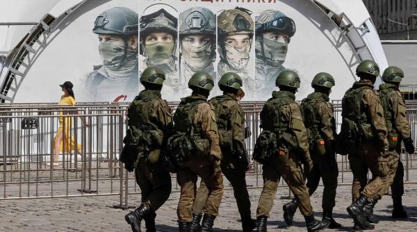 „Carne de tun” din India. Cum momește Rusia tineri străini în războiul din Ucraina